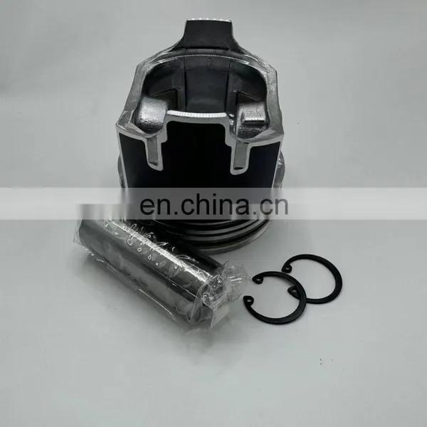 High Quality Piston Bushing for Kubota V2607 Piston 1J700-21110 Power Cultivator V2607 V2607T 1J700-21110 photo-4