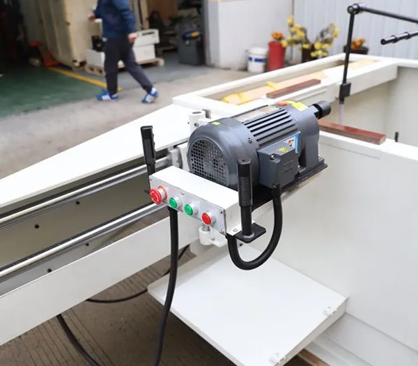 Honing Machine LH100/CH100 photo-2