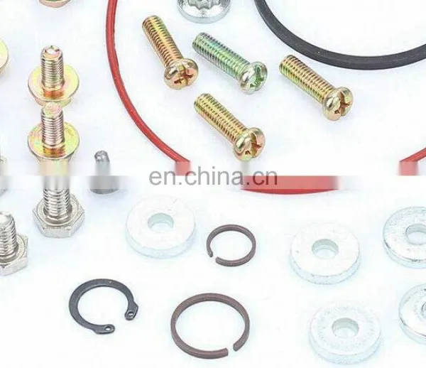 Turbo Repair Rebuild Kit for Garrett Turbo VNT GT15 GT17 GT18 GT20 GT22 GT25 photo-6