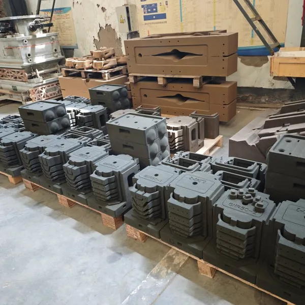 Supply Super Large Casting Industrial Sand 3D Printer ZP4200/6200/7200 photo-2