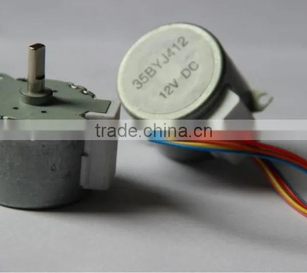 38BYJ412 Stepper Motor photo-2