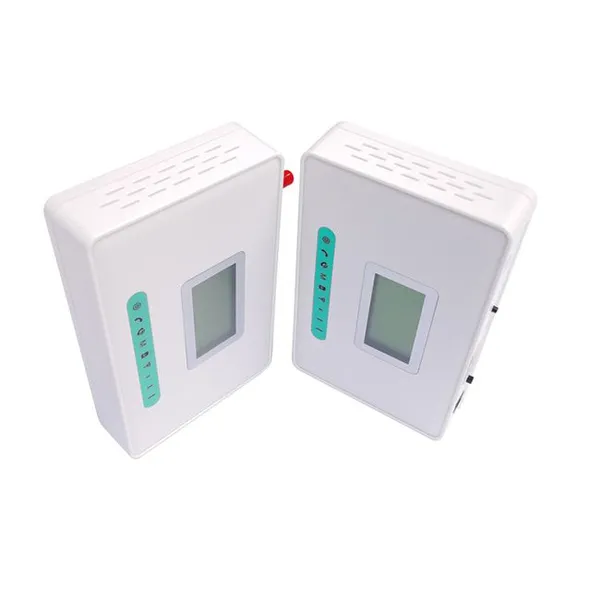 IMEI Changeable 2 RJ-11 Ports Fixed Cellular Terminal Sim Based