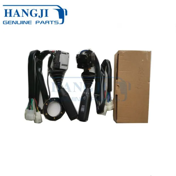 Bus Parts Kinglong XMQ6101Y Kinglong Bus Parts 238100164 Genuine Leather Belts