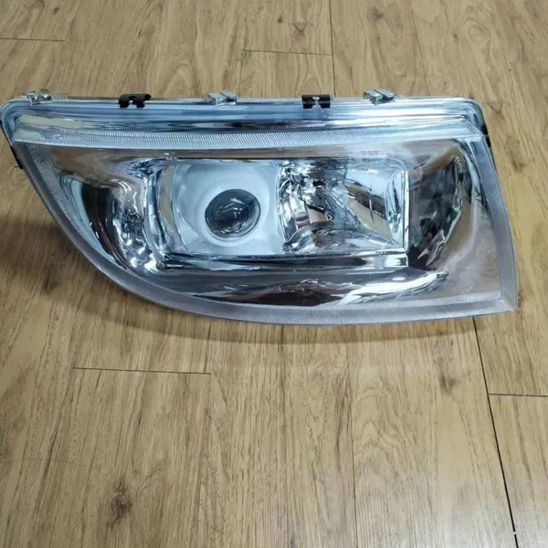 Heavy Duty Vehicle Parts & Accessories Setra Bus Lamp Bus Light Led Headlights photo-2