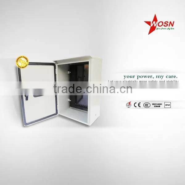 Professional Electric Power Distribution Switch Box With 5 Years Experience China Supply photo-5