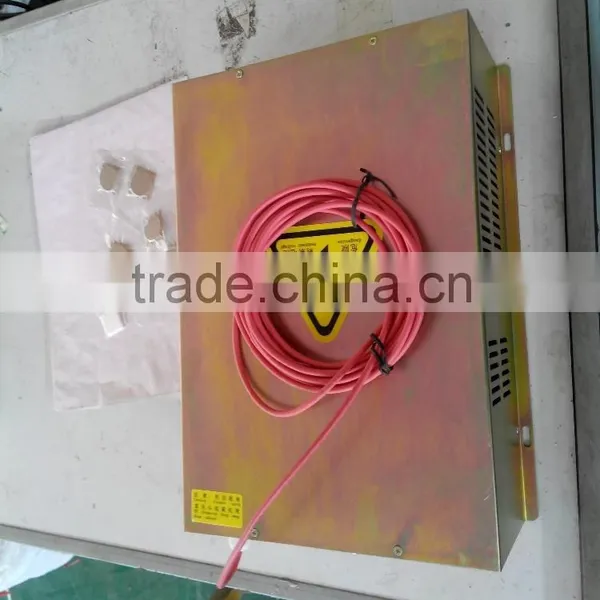 Laser Engraving Cutting Machine Spare Parts photo-3