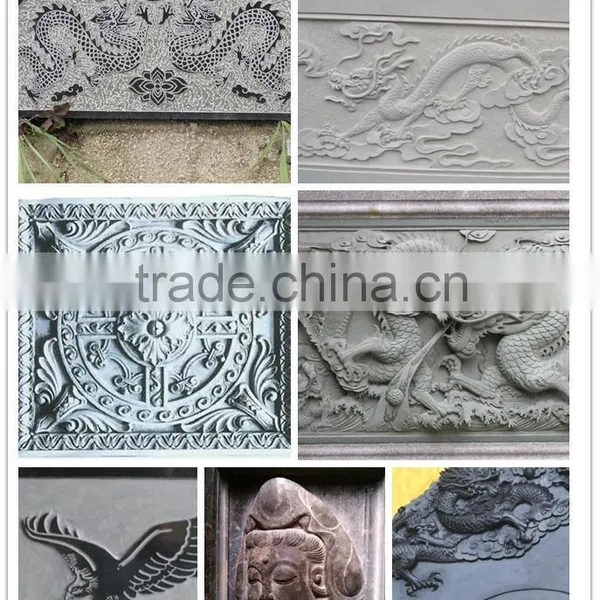 China Supplier Granite/stone/marble Engraving Cnc Router photo-6