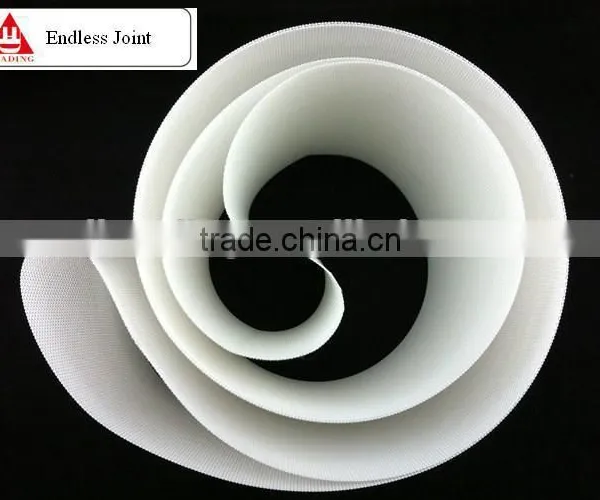 Polyester Mesh Fabric for Paper Pulping photo-6