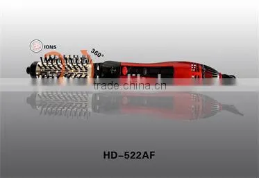 Rotating Large Ionic Hair Styler and Hair Curler photo-4