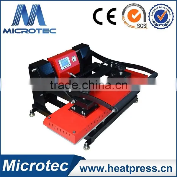 Lanyard Printing Heat Press Transfer Machine photo-4