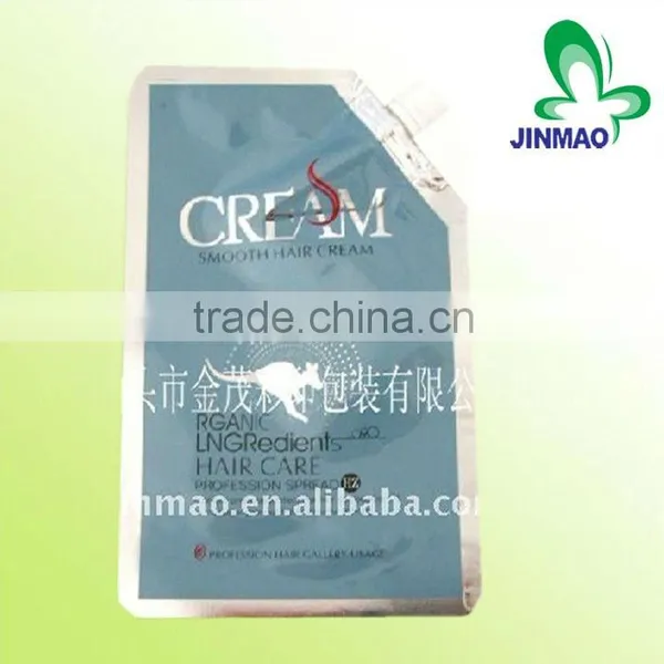 Flexible Laminated Printing and Packaging Detergent Flexible Packaging
