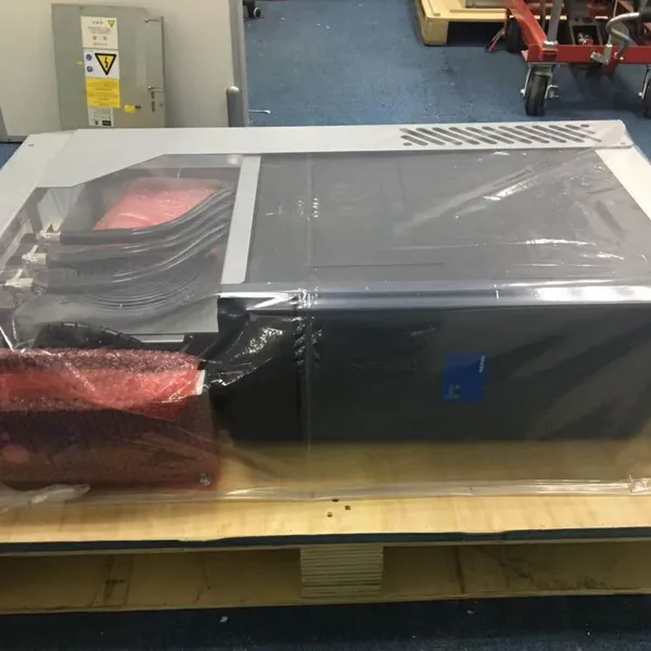 Vacon Ac Drive NXA03256-A0T02SG-A1A2000000 +FL24  Liquid-cooled frequency converter