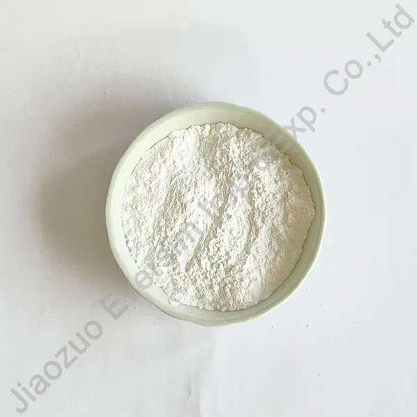 Excellent Grey Sandy Sodium Cryolite Na3alf6 Used as Slag Remover for Casting photo-2