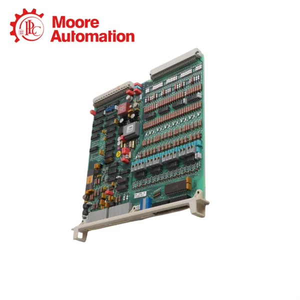 ABB DSAI130H 57120001-NT photo-2