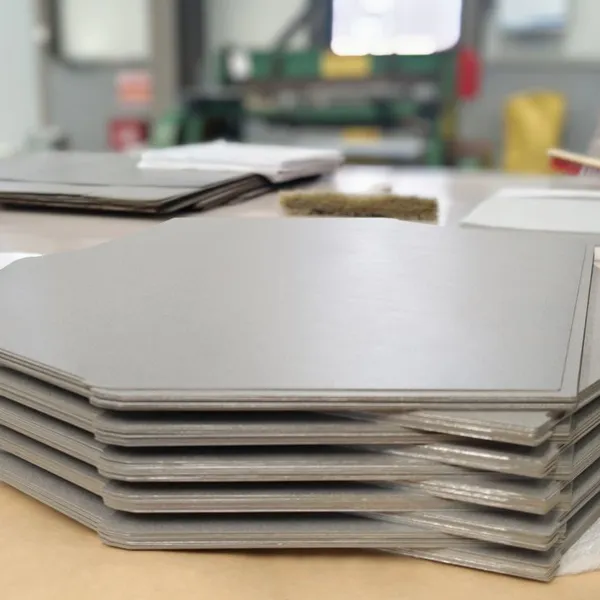 Sintered Porous Titanium PTL for Green Hydrogen PEMWE photo-3