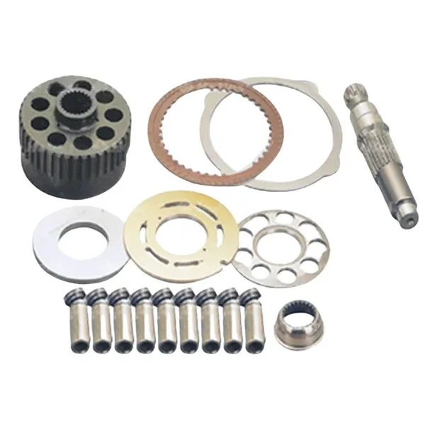 Construction Machine Hydraulic Spare Parts KAYABA KYB MSG-18P MSG-27P MSG-44P MSG-50P Swing Motor Repair Kit Spare Parts