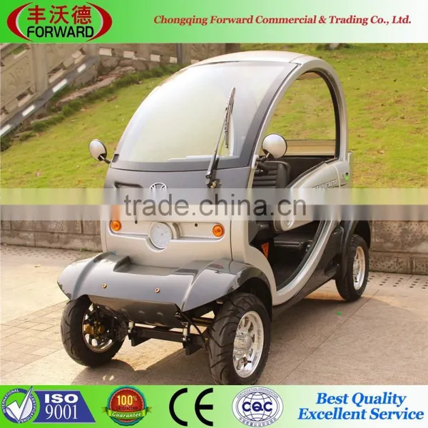 New Product 60V 1000W Electric Vehicle for Adult and Children Quality Choice