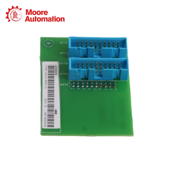 ABB SDCS-REB-1C photo-2