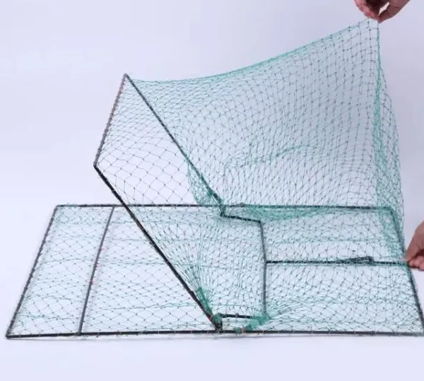 Bird Net Gun Animal Fishing Net Birds for Sale Anti Bird Net Black Nylon photo-3