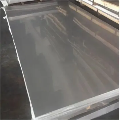 Pipeline Insulation Aluminum Coil Aluminum Tile Corrosion-Resistant and Wear-Resistant National Standard Aluminum Plate photo-5