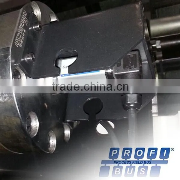 DeviceNET Magnetostrictive Linear Position Sensor photo-4