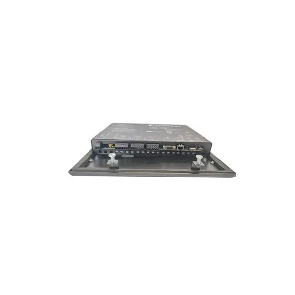 P3798102-00010 Control Panel/full-page Backlit LCD Display photo-2
