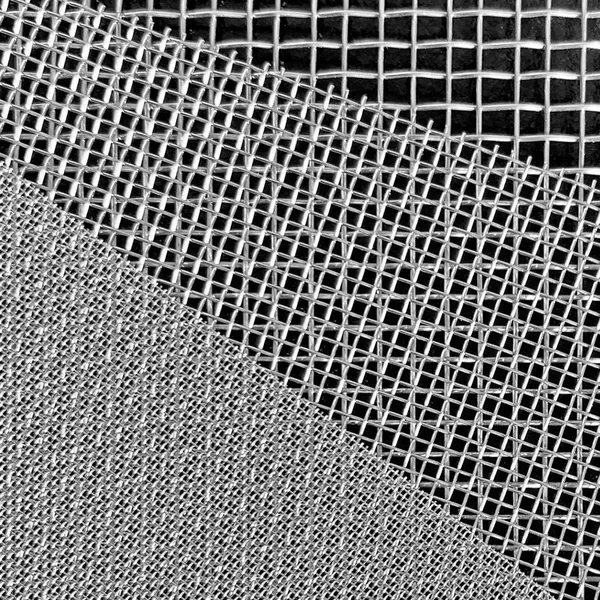 Titanium NetFlatted Titanium Expanded Mesh80 180 400 Mesh 0.05mmPlatinized Titanium Flatten Meshtitanium Wire Mesh photo-3