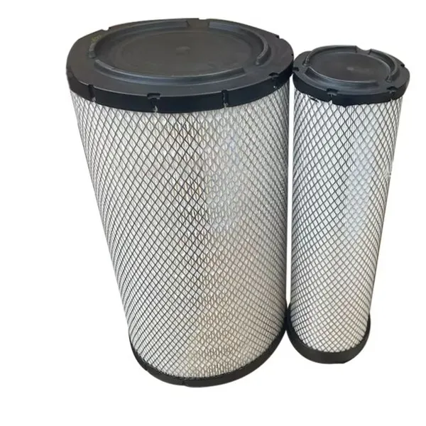 Weichai Deutz WP6 & WP4.1 Diesel Engine Air Filter Core 13065627 Construction Machinery Part photo-4