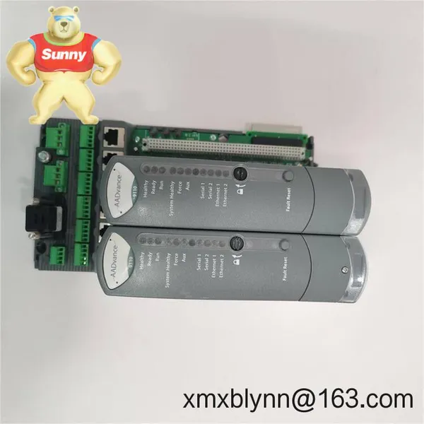ICS T1910+9100710010 Module+Base: Reliable I/O Expansion for Industrial Control Systems photo-3