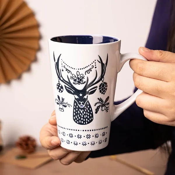 Coffee Cup Ceramic Cup Teacup photo-4