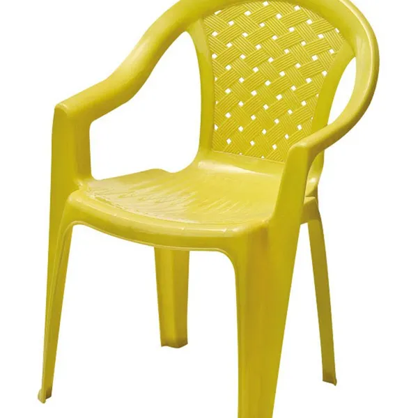 New Design China Taizhou Huangyan Custom Factory Direct Price Armchair Chair Mould photo-5