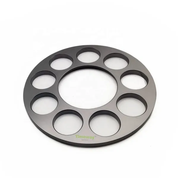 Hydraulic Pump Spare Parts Retainer Plate 5421 5423 5431 6423 6421 Pump Repair Kits for EATON Piston Pump Repair photo-4