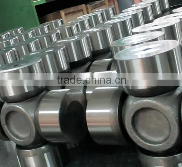 20 Years High Quality Industrial Machinery Cross Assembly photo-5