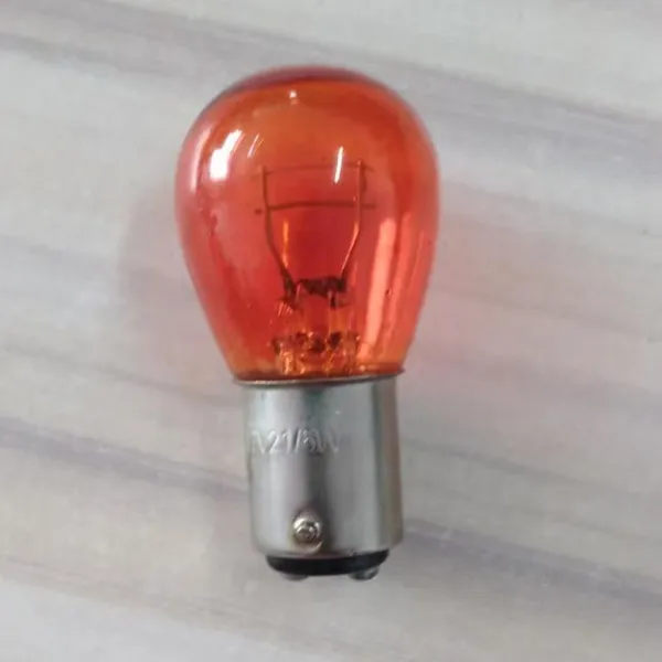 1141 12v21w Led Turn Signal Bulb Halogen Bulb for Car 1016 1157 photo-5