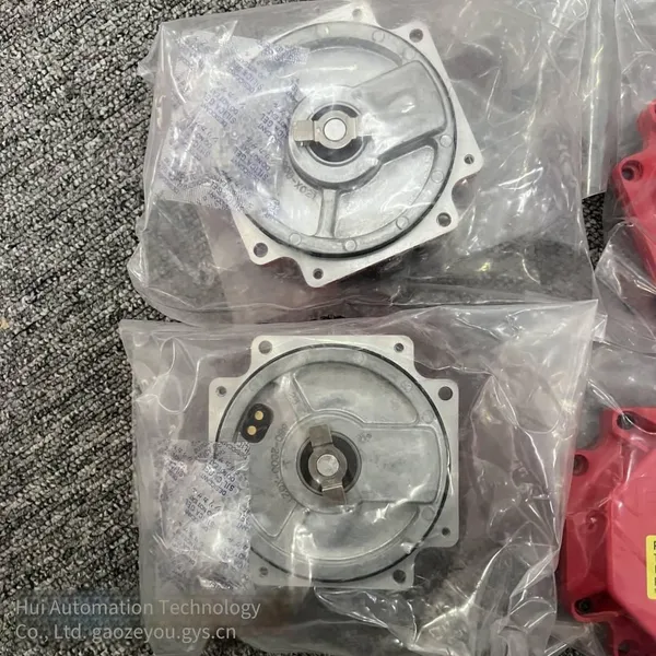 Original Fanuc Encoder A860 - 2000 - T301, All Series Inquiries Welcome photo-3