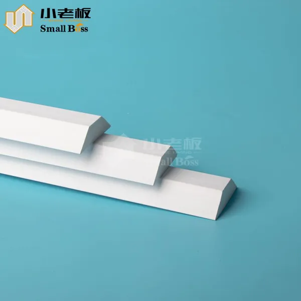 High-Density Soft PVC Foam Strip for Edge Protection photo-6