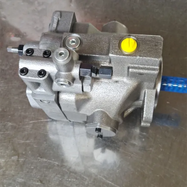 PVP PVP1620 PVP1636 PVP16 PVP1630 Hydraulic Variable Volume Piston Pumps PVP1620R2P12 photo-5