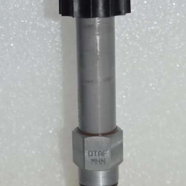 DTAFMHN Spool Valve 2-Way Direct-Acting Electromagnetic Cone Valve