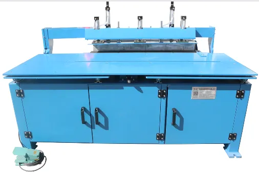 Automatic metal sheet chamfering  machine stainless steel plate edges deburring machine