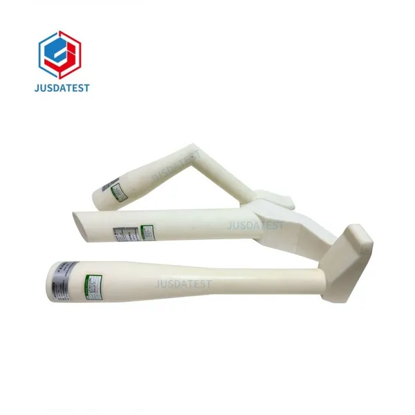 Adult Foot Probe Test of IEC 60335-2-107 2021 Figure 102 photo-5