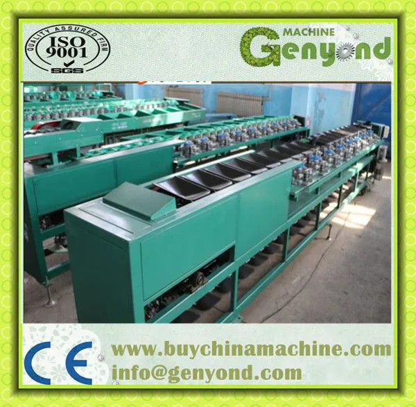 Industrial Apple Washing Sorting Machine /fruit Apple Sorter / Tomato Grading Machine photo-2