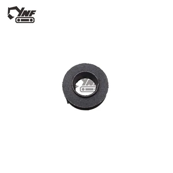 1-09337017-0 1093370170 4BG1T 4BG1-TRG 4BG1 ENGINE RUBBER MTG ZX160 ZX180 Excavator Parts 109337-0170 photo-2