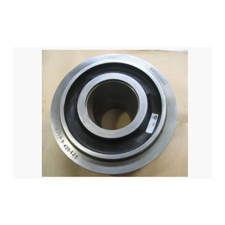Railway Bogie Rubber Ball Joint for Train Suspension System