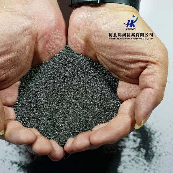 Calcined Petroleum Coke CPC – Best Price on Goldsupplier& Global Sources photo-4