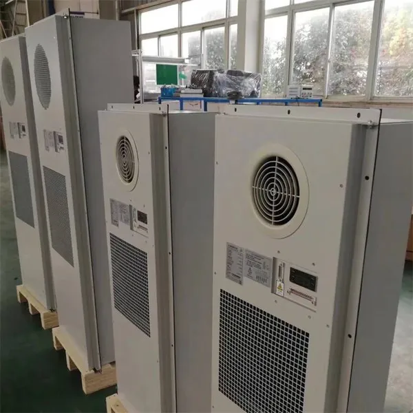 Laser Engraver Cooler, Electric Control Box Air Conditioner, Multi - Wire Cutter Air Conditioner, Small Air Conditioners With Cooling Capacities of 500w and 800w