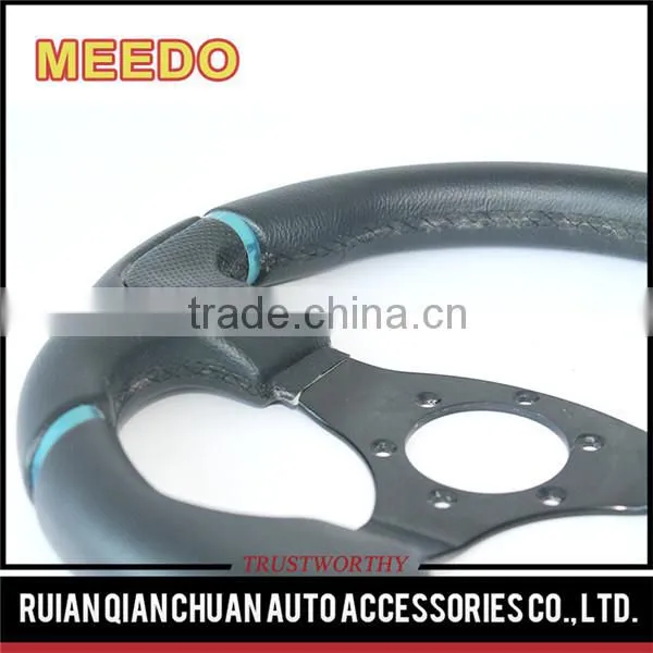 China Manufacture Professional Quality the Steering Wheel photo-2