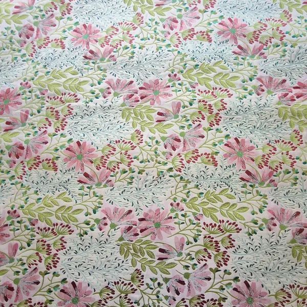 BJ036 Best-selling Fashion Elegant Floral 3d Fabric for Women's Spring Autumn Dresses Jacquard photo-3