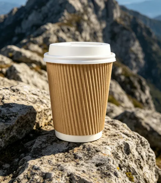 SnapLid Perfect Match Paper Cups photo-3