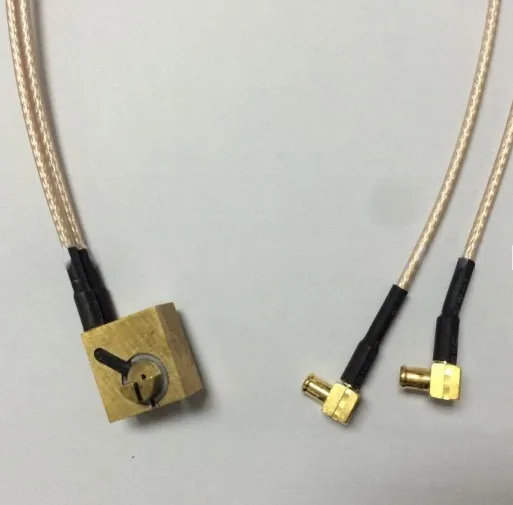 E54-000140S Charge Electrode for Leibinger Jet2 Jet3 JetNeo Inkjet Coding Printer photo-2