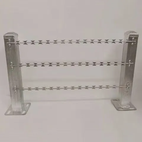 High Tensile Barbed Wire, 12.5 Gauge, 2.5mm, 80kgf Tensile Strength, Electro-Galvanized